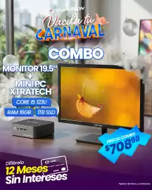 Catálogo Computron semana 6 Página 3