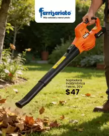 Catálogo Ferrisariato semana 6 Página 2