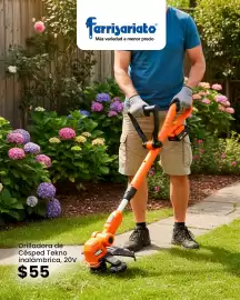 Catálogo Ferrisariato semana 6 Página 3