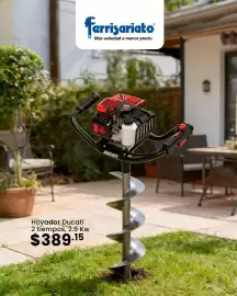 Catálogo Ferrisariato semana 6 Página 5