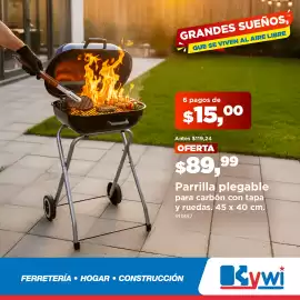 Catálogo Kywi semana 6 Página 2