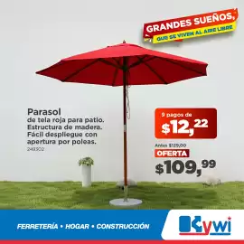 Catálogo Kywi semana 6 Página 3