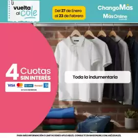 Catálogo Punto Mayorista Página 2