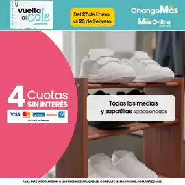 Catálogo Punto Mayorista Página 3