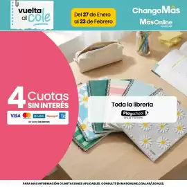 Catálogo Punto Mayorista Página 4