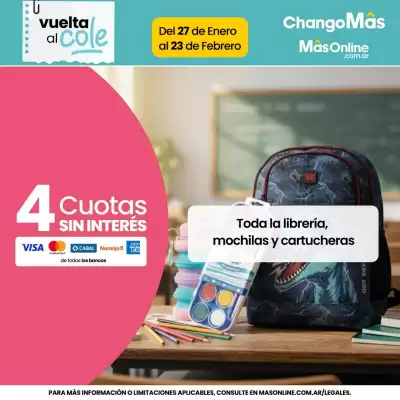 Catálogo Punto Mayorista (válido hasta 23-02)