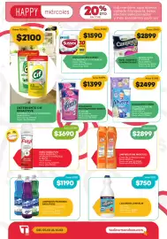Catálogo Supermercados Tadicor semana 6 Página 5