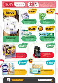 Catálogo Supermercados Tadicor semana 6 Página 6