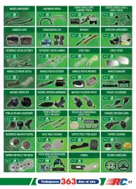 Catálogo Refaccionaria California Página 17