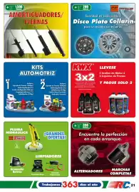 Catálogo Refaccionaria California Página 21