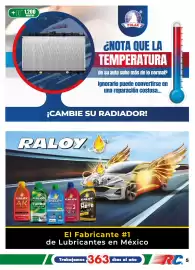 Catálogo Refaccionaria California Página 5