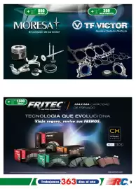 Catálogo Refaccionaria California Página 9