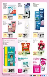 Bipa Flugblatt Seite 10