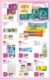 Bipa Flugblatt Seite 14