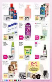 Bipa Flugblatt Seite 9