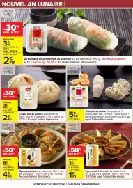 Catalogue Carrefour page 12