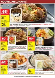 Catalogue Carrefour page 14