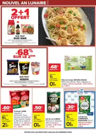 Catalogue Carrefour page 16
