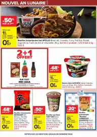 Catalogue Carrefour page 18