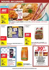 Catalogue Carrefour page 19