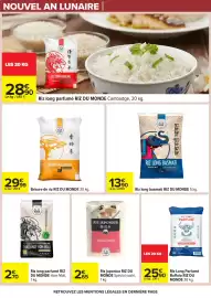 Catalogue Carrefour page 20