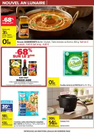 Catalogue Carrefour page 23