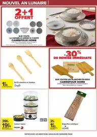 Catalogue Carrefour page 26