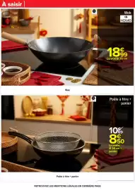 Catalogue Carrefour page 27