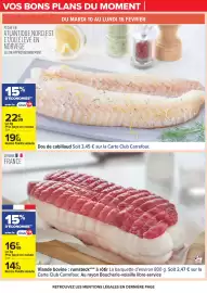 Catalogue Carrefour page 30