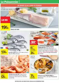 Catalogue Carrefour page 31