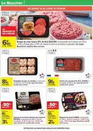 Catalogue Carrefour page 32