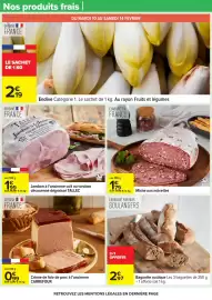 Catalogue Carrefour page 34