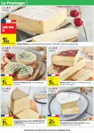 Catalogue Carrefour page 36