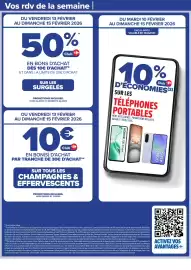 Catalogue Carrefour page 4