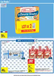 Catalogue Carrefour page 47