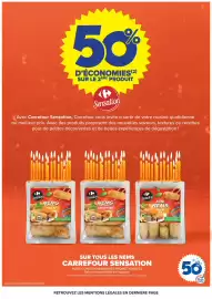 Catalogue Carrefour page 5