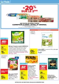 Catalogue Carrefour page 51