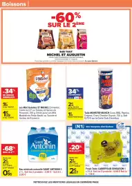 Catalogue Carrefour page 57