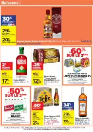Catalogue Carrefour page 59