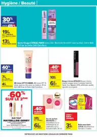 Catalogue Carrefour page 62