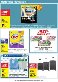Catalogue Carrefour page 65