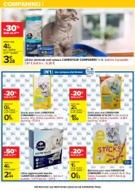 Catalogue Carrefour page 66