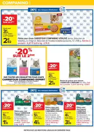 Catalogue Carrefour page 67