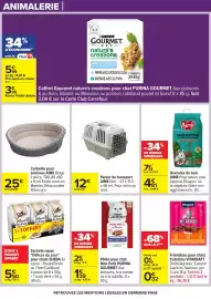 Catalogue Carrefour page 68