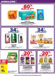 Catalogue Carrefour page 69