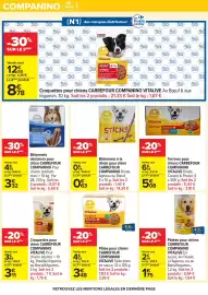 Catalogue Carrefour page 70