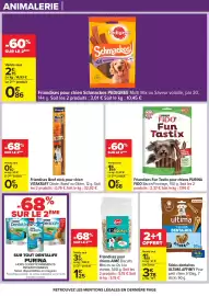 Catalogue Carrefour page 71