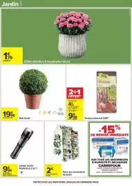 Catalogue Carrefour page 73