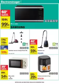 Catalogue Carrefour page 75