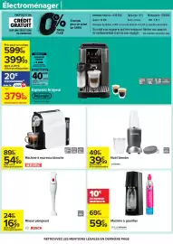Catalogue Carrefour page 76